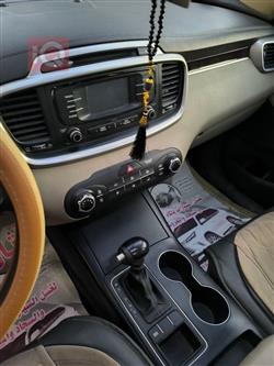 كيا سورينتو